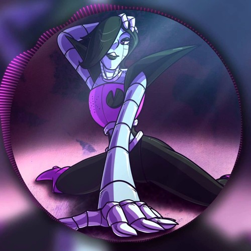 Undertale - Death By Glamour, Core And Hotland Mashup Remix