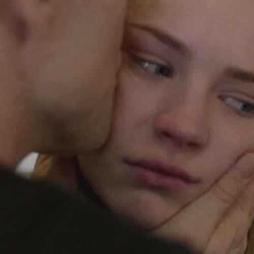 you've never been loved