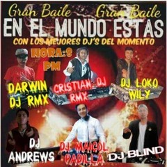 ☆☆☆ DEMO CHICHA FULL EMBALE - ((DARWIN DJ RMX®)) ☆☆☆