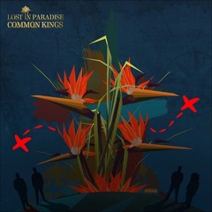 Common Kings- Take Her