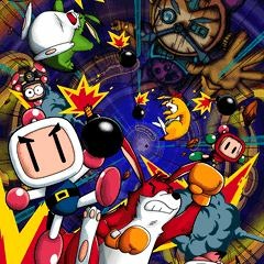 Super Bomberman 5 - Credits B