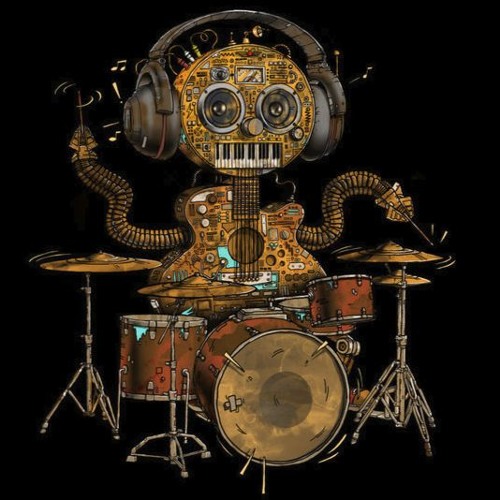 Bass Robotic
