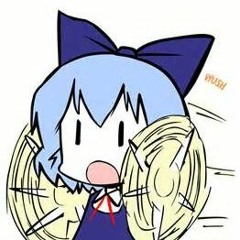 Touhou Project EoSD ~ Beloved Tomboyish Girl (Cirno's Theme, Level 2)