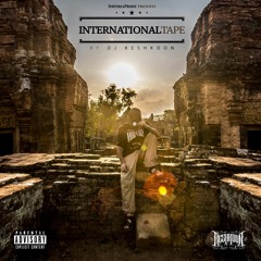 Live Your Life (feat. Doitall, Reke, Cenza)