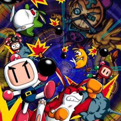 Stream Ryota16  Listen to Super Bomberman 5 playlist online for