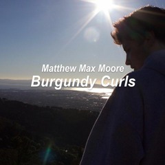 Burgundy Curls: Demo