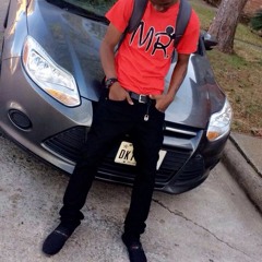 I BE TURNT - Durk400