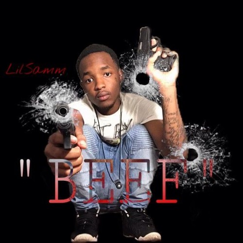 LilSamm - "BEEF" (Official Audio)