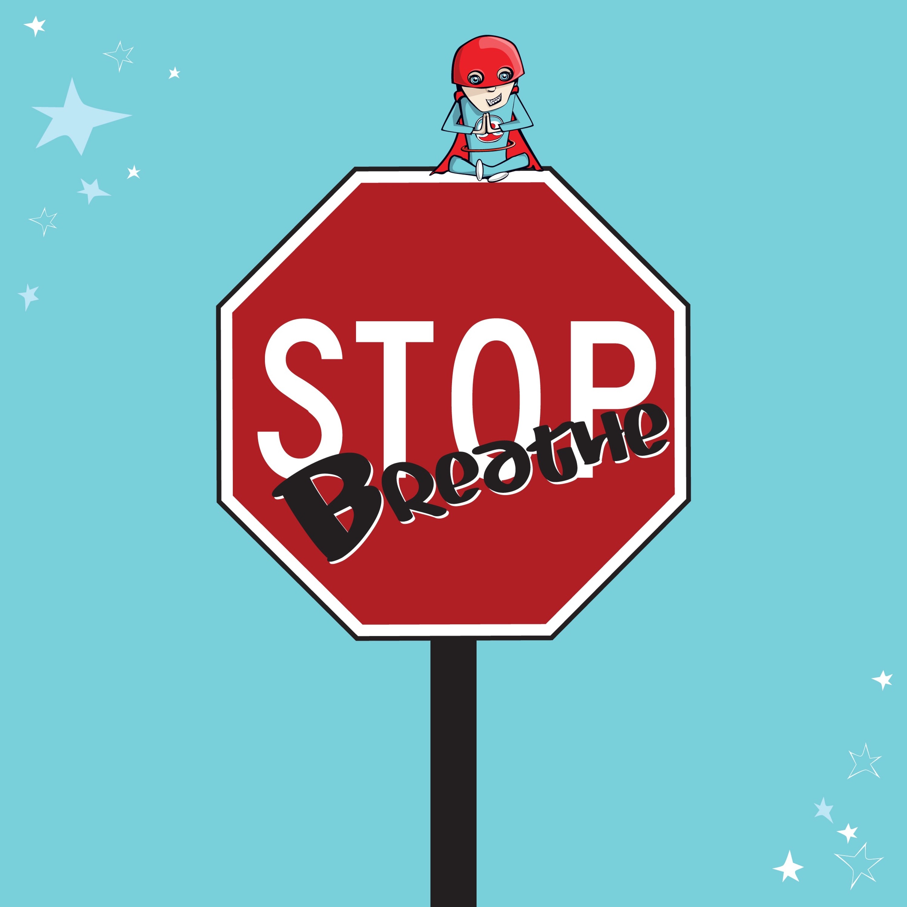 Stop Look Listen ~ Vinyasa Flow Class episode artwork