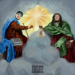 SAINTROSS - Smokey (Prod. Sly Drexler)