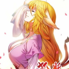 狐妖小红娘 Fox Spirit Matchmaker ED- 鈴舟 Bells By The Boat By: 勻子