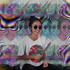 Rache  - Far Out Things