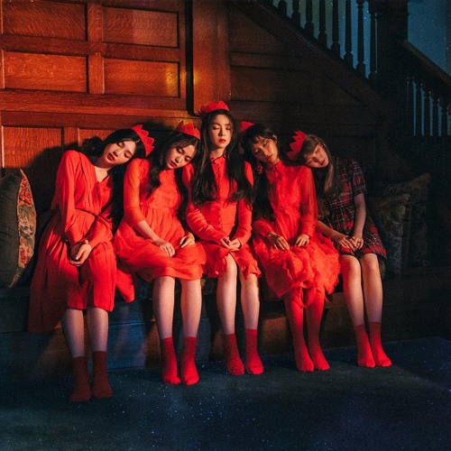 Red Velvet (레드벨벳) - Attaboy | 'Perfect Velvet' Highlight 01