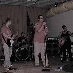 Joe Graves and the Dirty Left Hand - Touch Touch Touch (live)