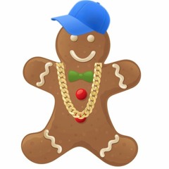 Gingerbread Man(ft. Generation)[Prod. Shuka4Beats]