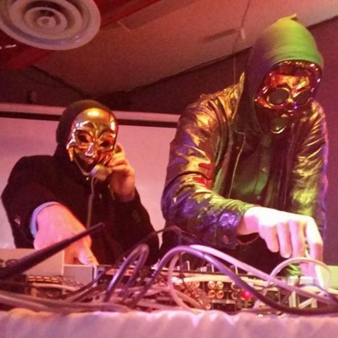 Stream The Deep Ones - in The mix 2017 by The Deep Ones | Listen online ...