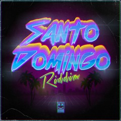 Kimba Sorzano - Ride [Santo Domingo Riddim]