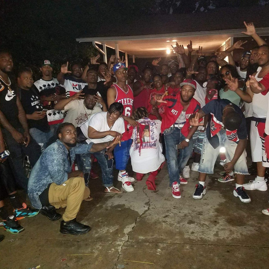G-RAP / Thug Mania – Smoken Trees