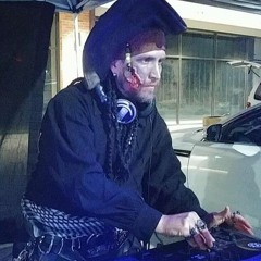 DJ Spyr@l's Terror Halloween Mix