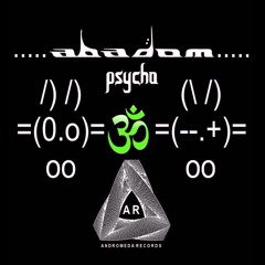 PSYCHO - ABADOM