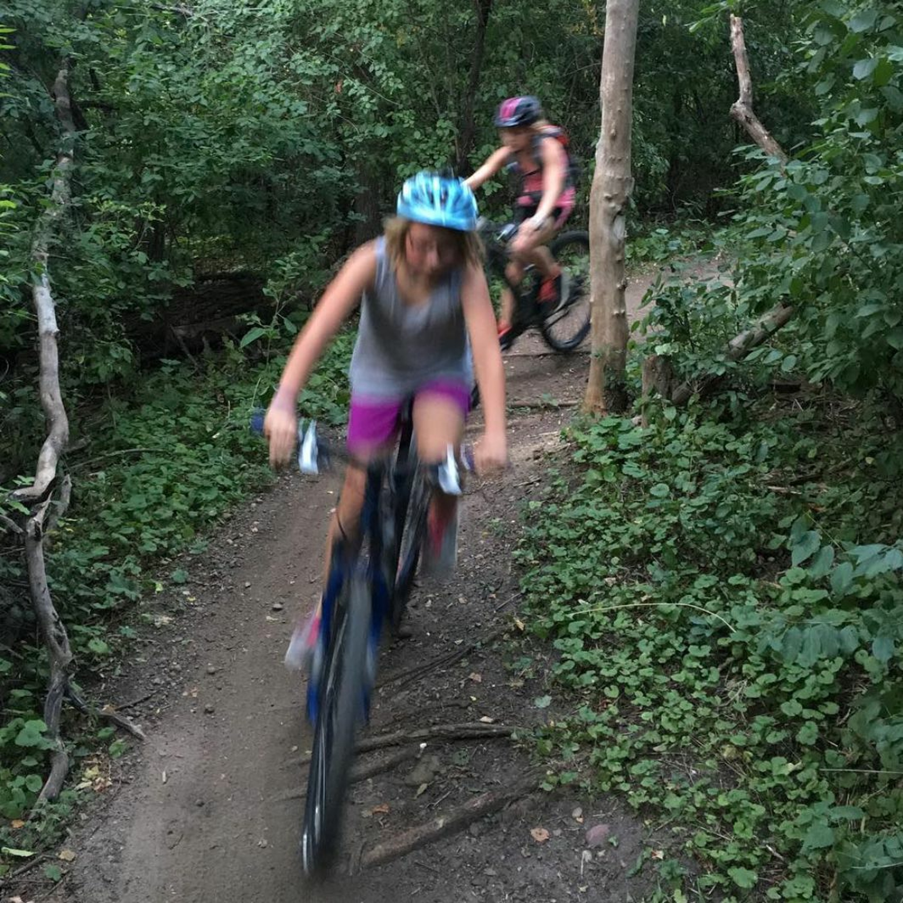 The Smart Cyclist: Mountain bikers building more trail in Sioux Falls, ride this Saturday episode artwork