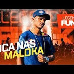 Railson Araújo & Jay Funk Feat.MC Denny - Soca Com Força Maloka(Original Mix)