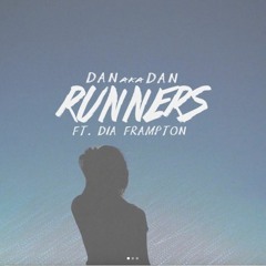 Runners ft. Dia Frampton