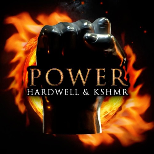 Hardwell power Hardwell power