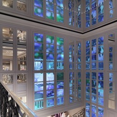 「 リミックス 」