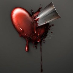 BROKEN HEARTED