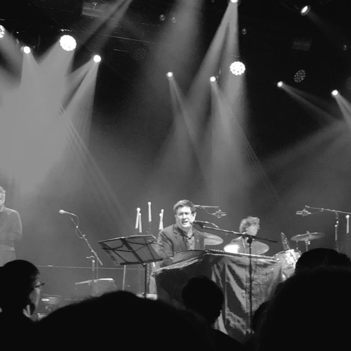 Mountain Goats - Rain in Soho (Live at Brooklyn Steel Nov 12 2017)