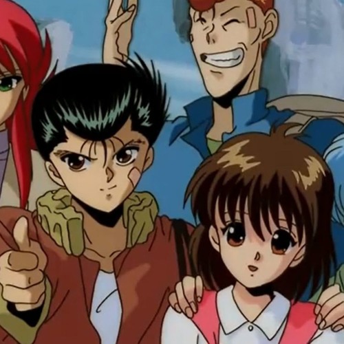 Guru Guru Hakusho
