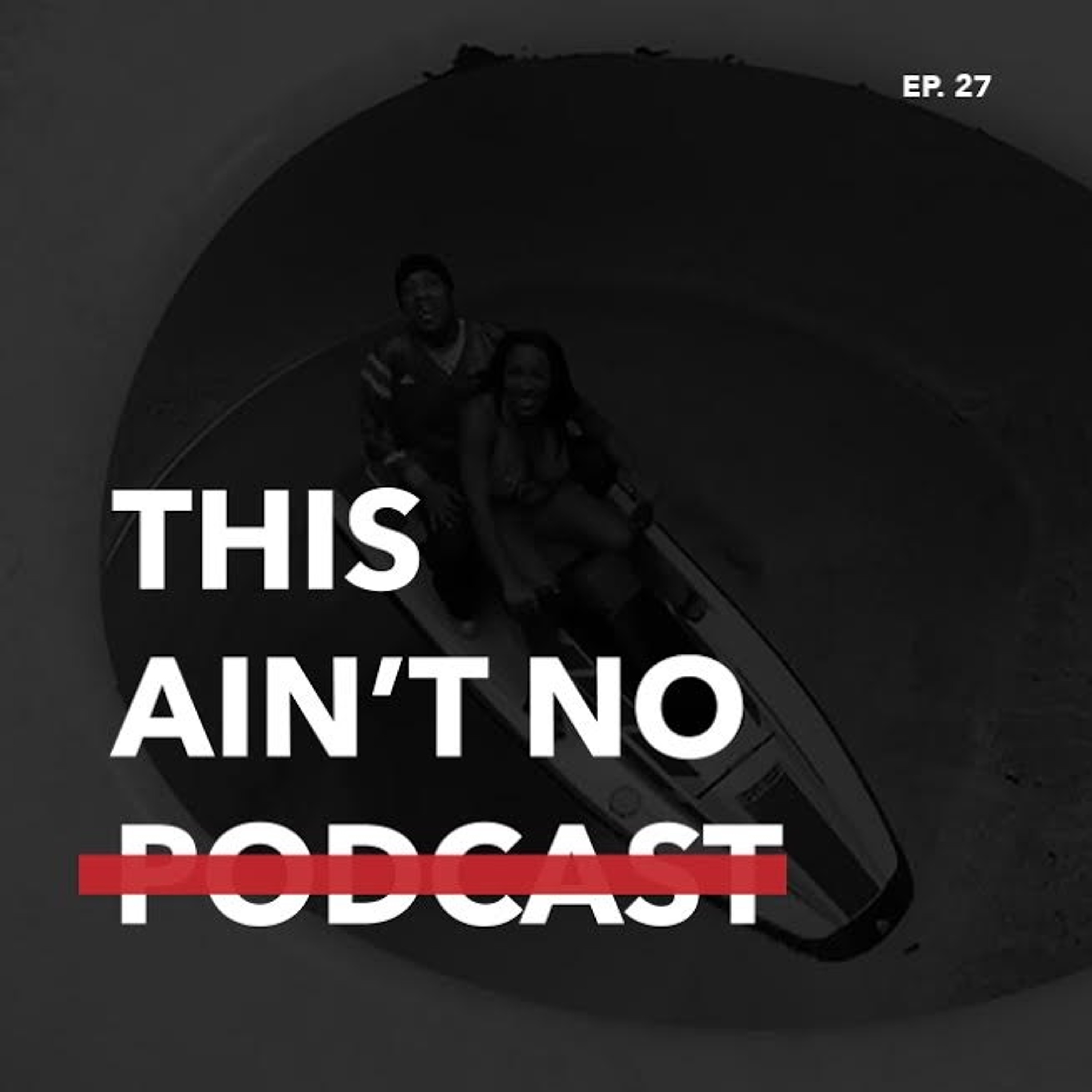 EP 27 The Dookie Rules