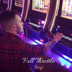 Full Throttle (prod. ColtonBro)