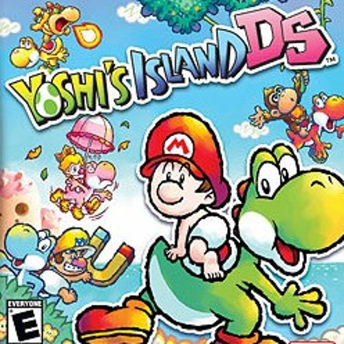 Listen to playlists featuring Yoshi's Island DS Soundtrack - Story