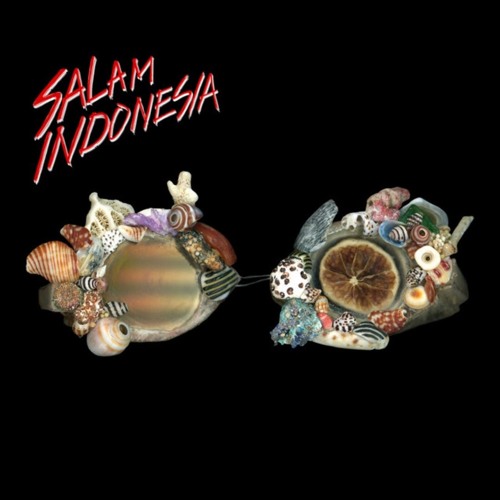 Endank Soekamti - Tak Terlupakan