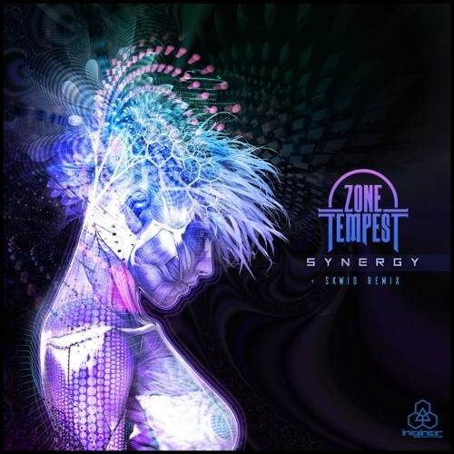 Zone Tempest - 'Synergy' feat. Skwid remix - HRS009