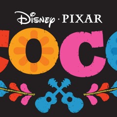 RECUERDAME(REMEMBER ME) COCO -Disney.Pixar (Cover flute)