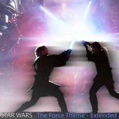 Star Wars  The Force Theme - Epic Cover 2017 - Extended - Epic Music Stars 053