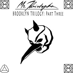 Mr. Kristopher - Holographic Feel [MMM] [FREE DOWNLOAD]