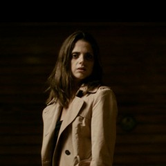 DARK - MYSTERIOUS - TERROR - THRILLER - EXPECTANT