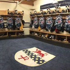 Kent Hockey Warmup || 2017-2018