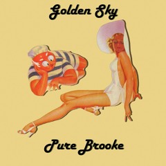 Golden sky (Demo) by Pure Brooke v1.1