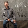 I Ll Name The Dogs Blake Shelton Vocal Cover Mp3
