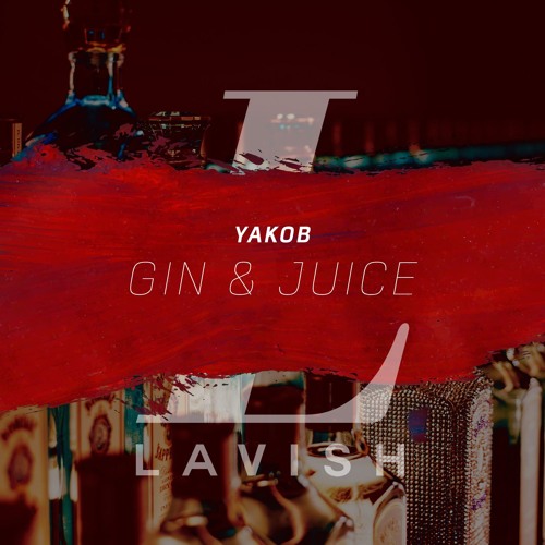 Yakob - Gin & Juice