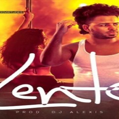 N-FASIS  - LENTO parriba pa¨ abajo lento lento ( Gabrielo - Remix)