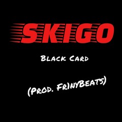 SKIGO - Black Card