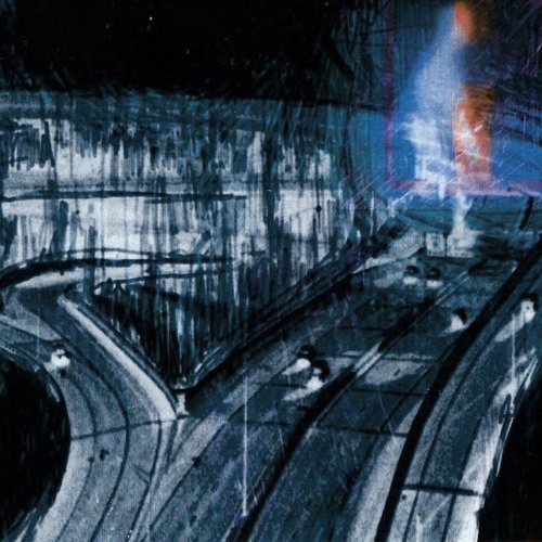 Exit Music (For a Film) (Piano)