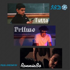 IBD Anthem Ft.Tutto And RonnieBo (Prod.oneswvsh)