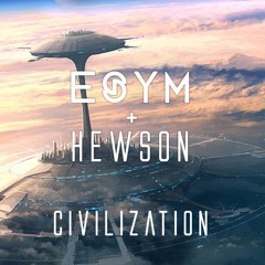 Esym & Hewson - Civilization *FREE DOWNLOAD*